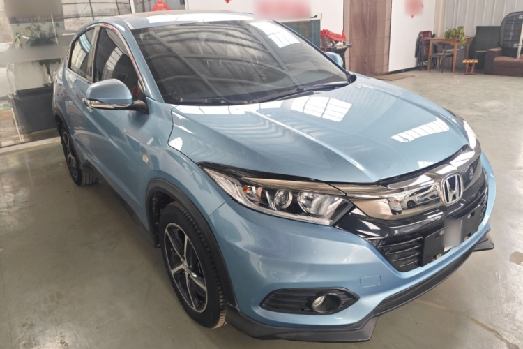 2020 Honda Binzhi - Main View