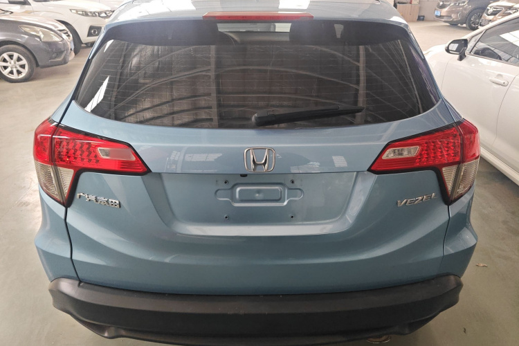 2020 Honda Binzhi - Main View