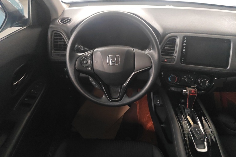 2020 Honda Binzhi - Main View