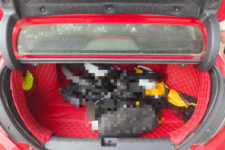 2016 Honda Civic - Main View