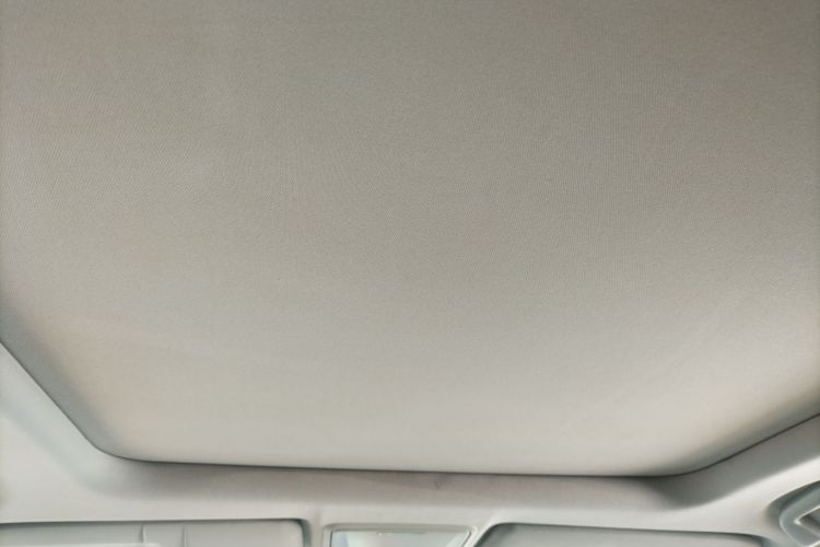 2019 Honda CR-V - Main View