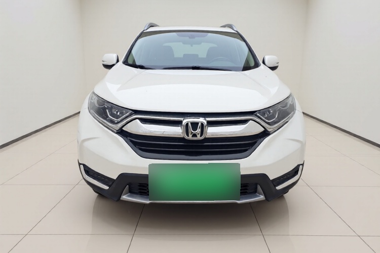 2019 Honda CR-V - Main View
