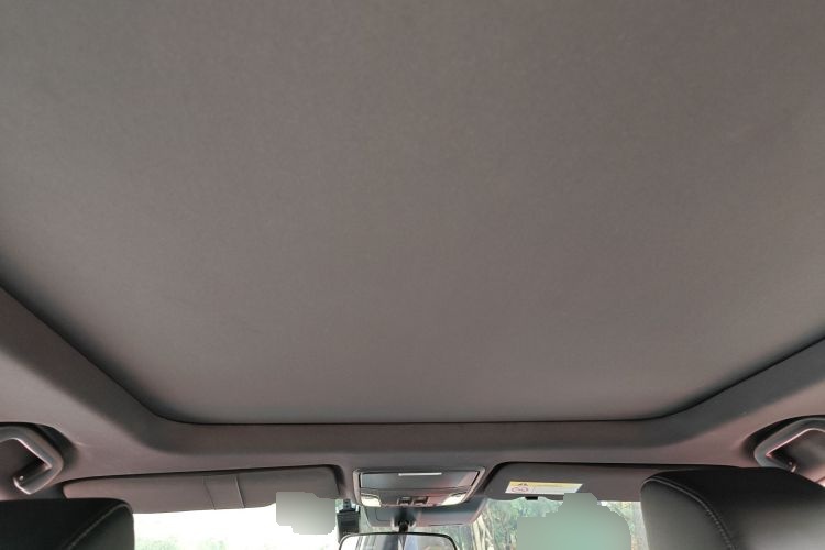 2021 Honda CR-V - Main View