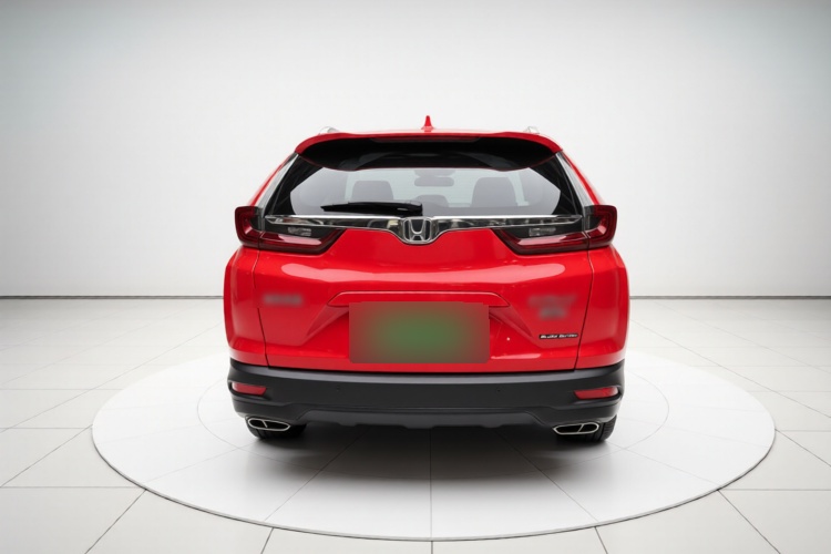 2021 Honda CR-V - Main View