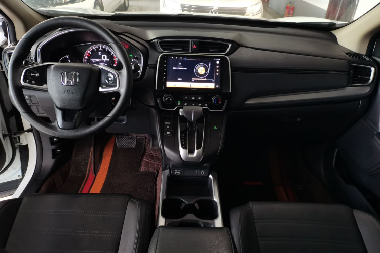 2021 Honda CR-V - Main View