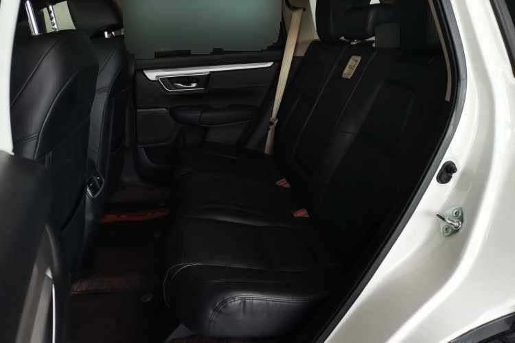 2021 Honda CR-V - Main View