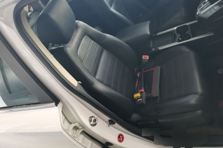 2021 Honda CR-V - Main View