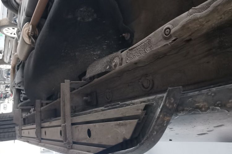 2021 Honda CR-V - Main View