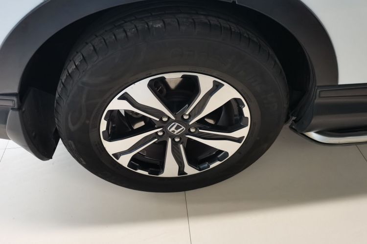 2021 Honda CR-V - Main View
