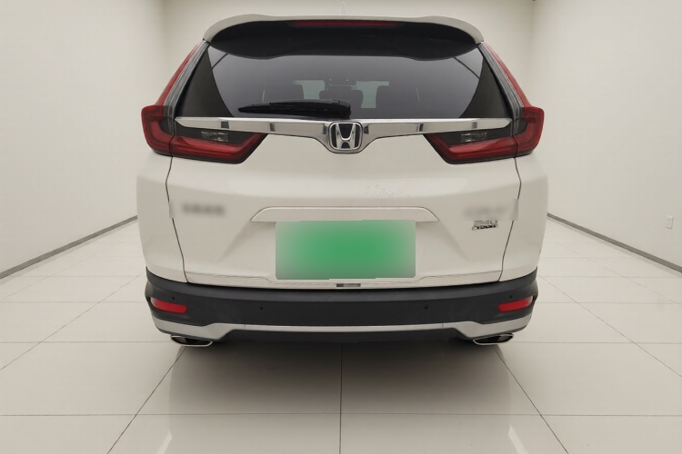 2021 Honda CR-V - Main View