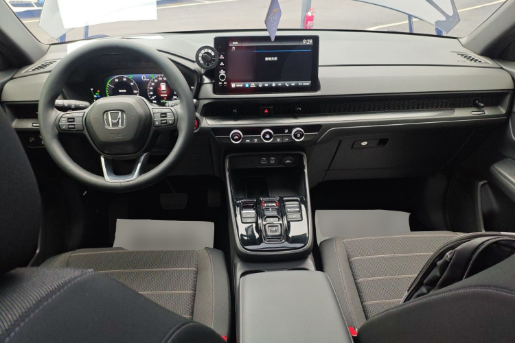 2023 Honda CR-V - Main View