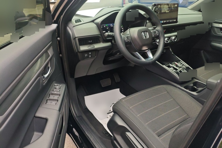 2023 Honda CR-V - Main View