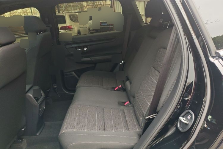2023 Honda CR-V - Main View