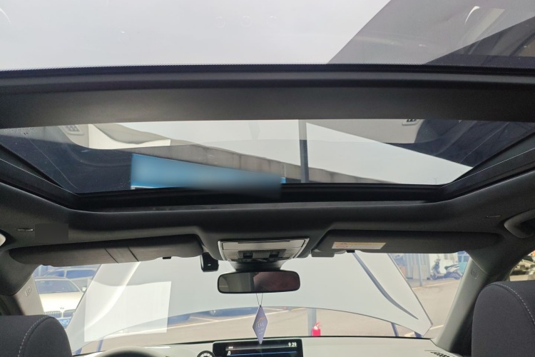 2023 Honda CR-V - Main View