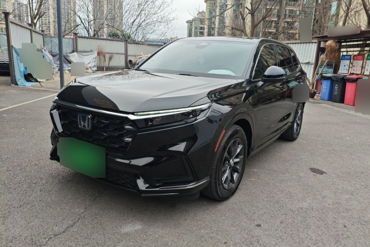 2023 Honda CR-V - Main View