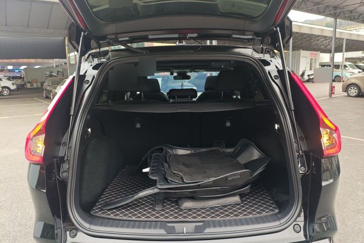 2023 Honda CR-V - Main View