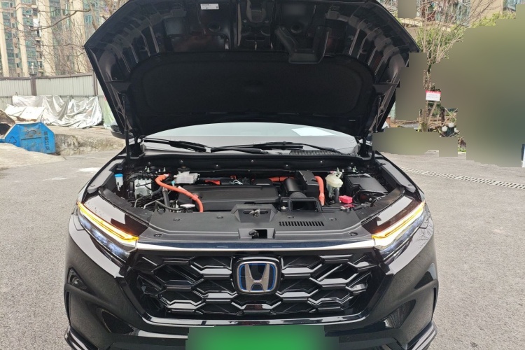 2023 Honda CR-V - Main View