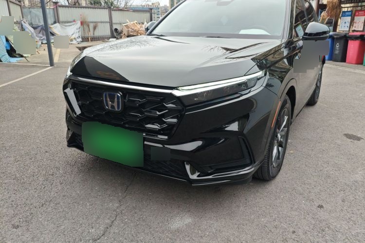 2023 Honda CR-V - Main View