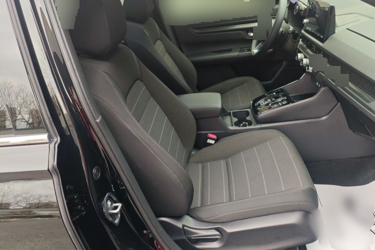2023 Honda CR-V - Main View