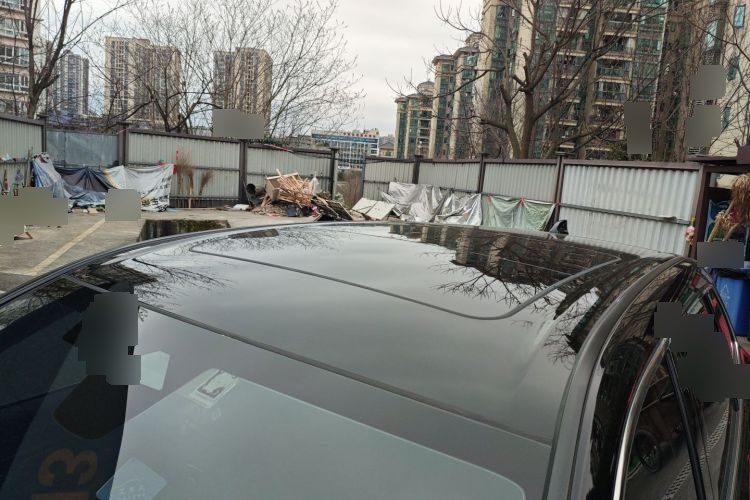 2023 Honda CR-V - Main View