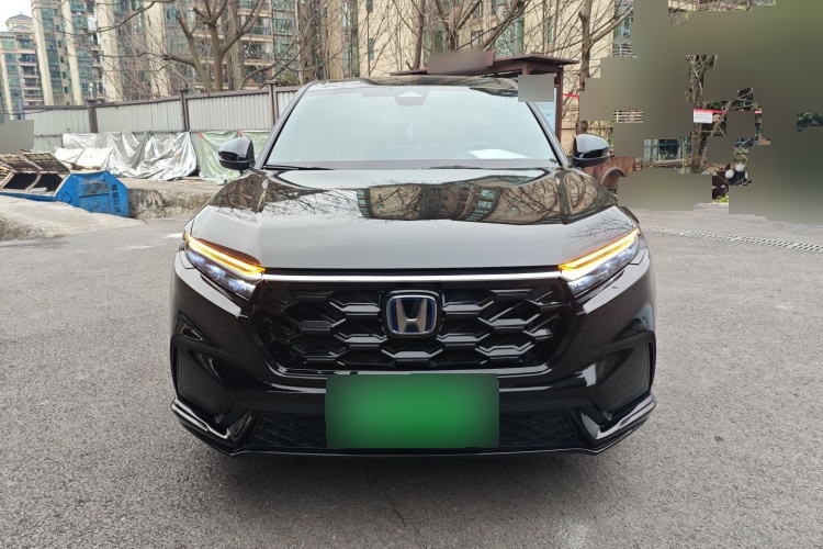 2023 Honda CR-V - Main View