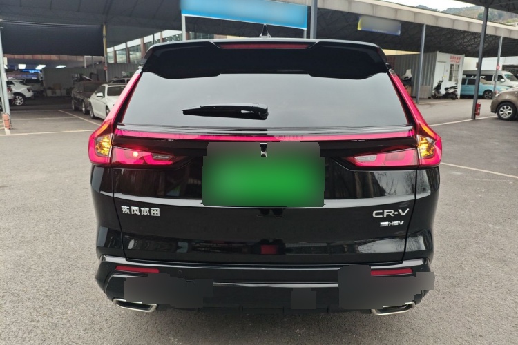 2023 Honda CR-V - Main View