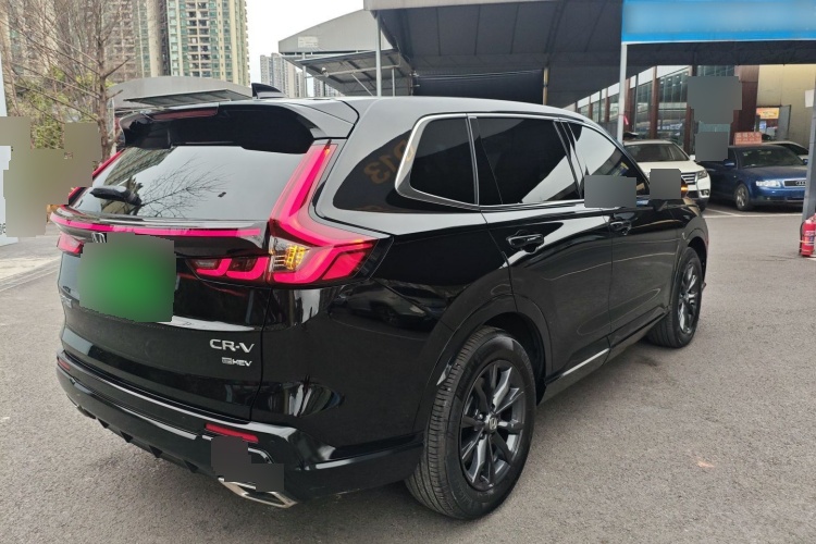 2023 Honda CR-V - Main View