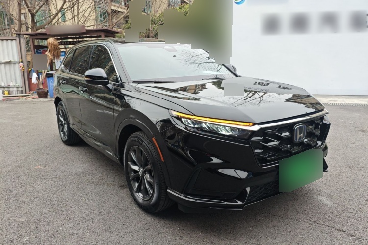 2023 Honda CR-V - Main View