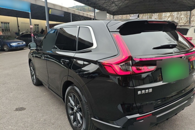 2023 Honda CR-V - Main View