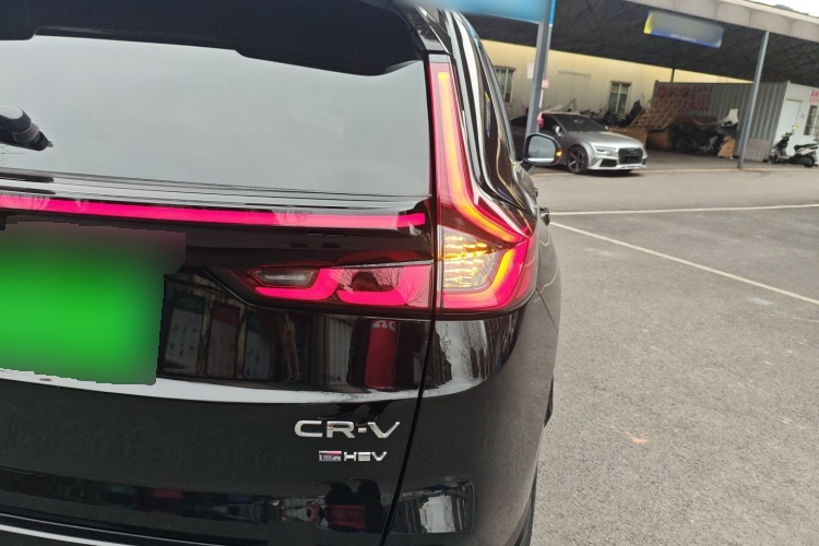 2023 Honda CR-V - Main View