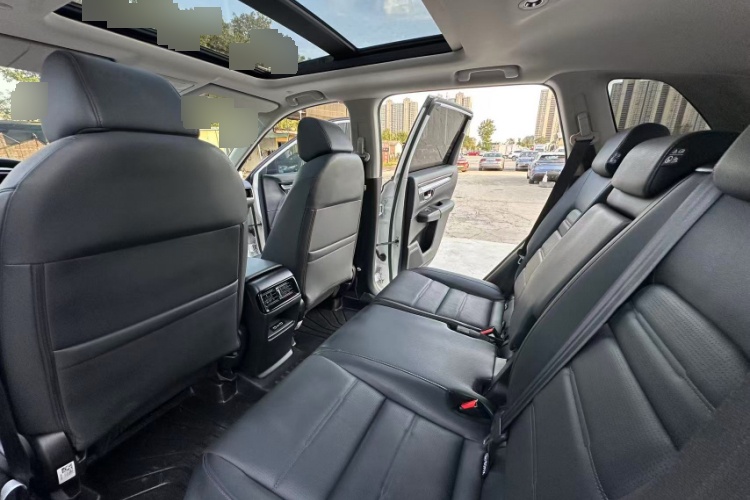 2023 Honda CR-V - Main View