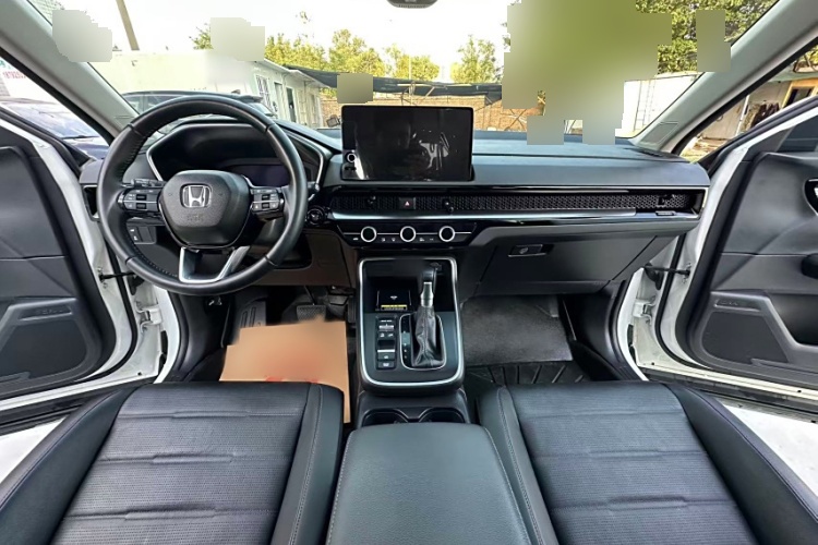 2023 Honda CR-V - Main View