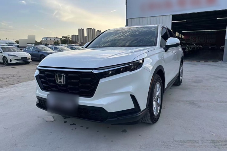 2023 Honda CR-V - Main View