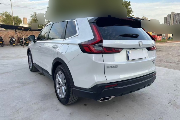 2023 Honda CR-V - Main View