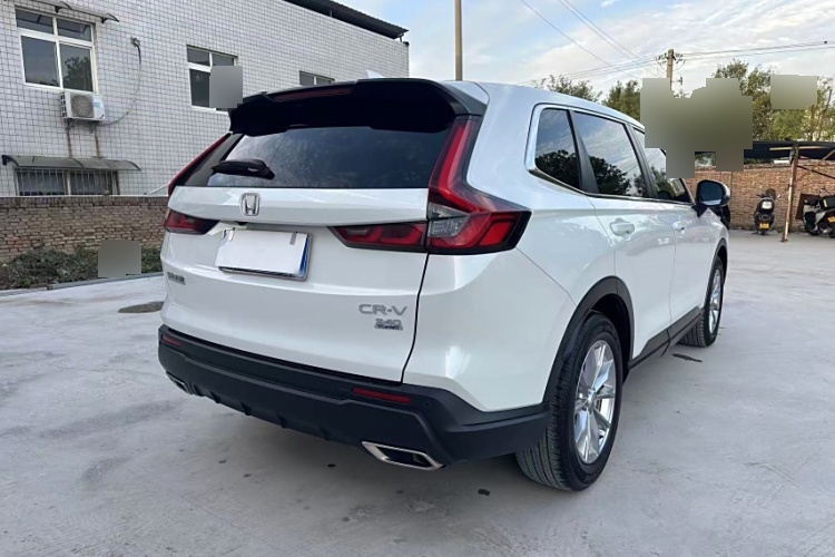 2023 Honda CR-V - Main View