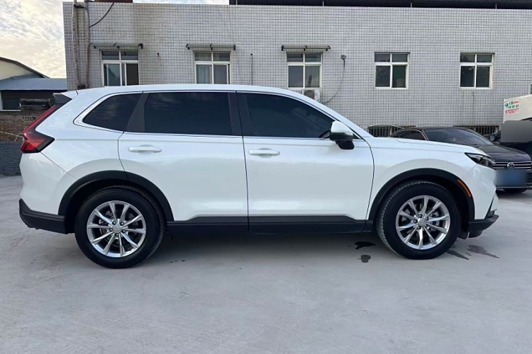 2023 Honda CR-V - Main View