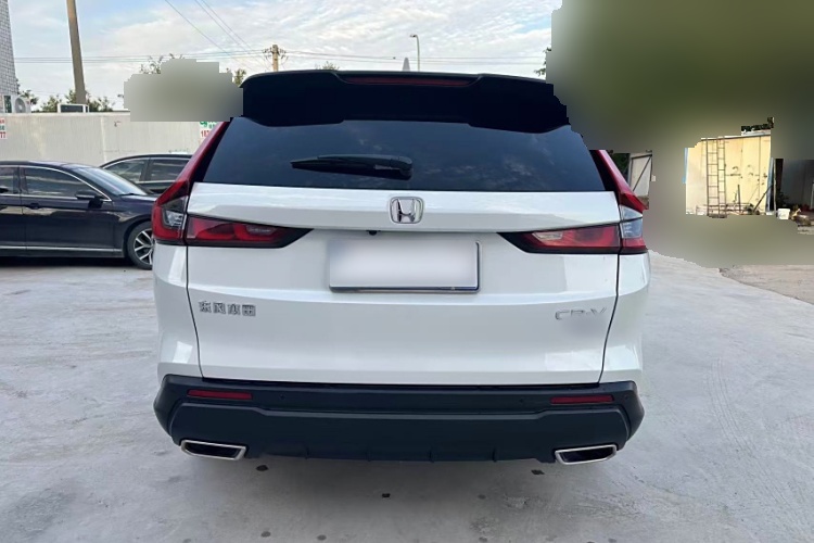2023 Honda CR-V - Main View