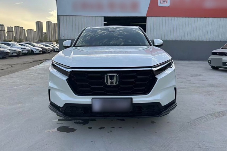 2023 Honda CR-V - Main View
