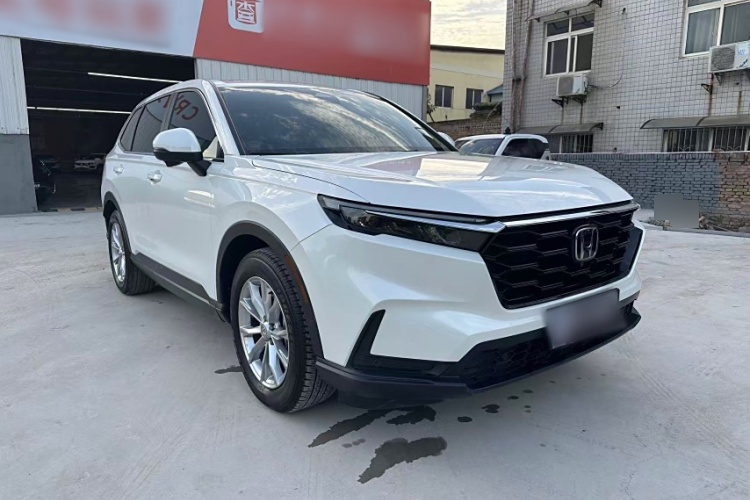 2023 Honda CR-V - Main View