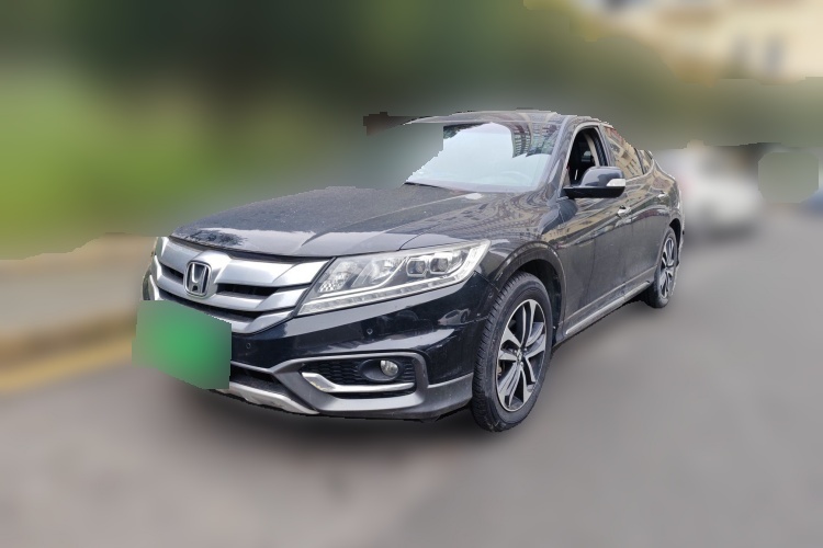 2016 Honda Geshitu - Main View