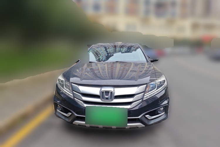 2016 Honda Geshitu - Main View