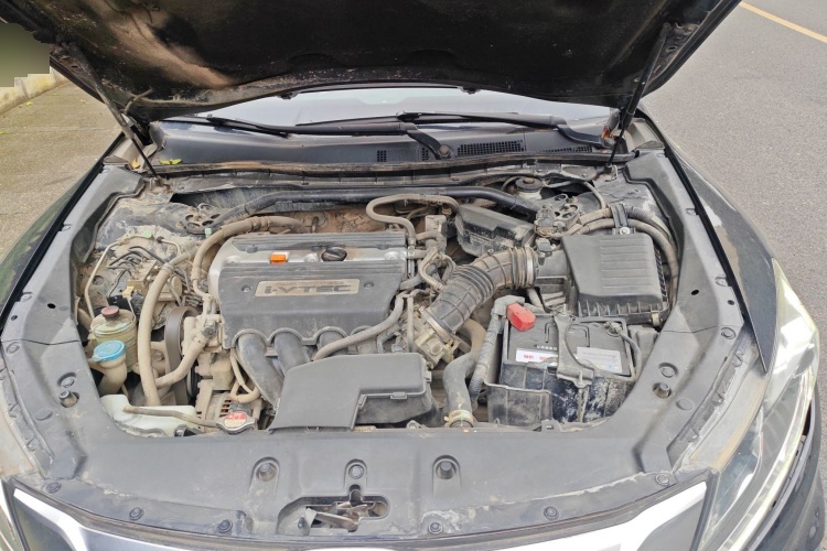 2016 Honda Geshitu - Main View