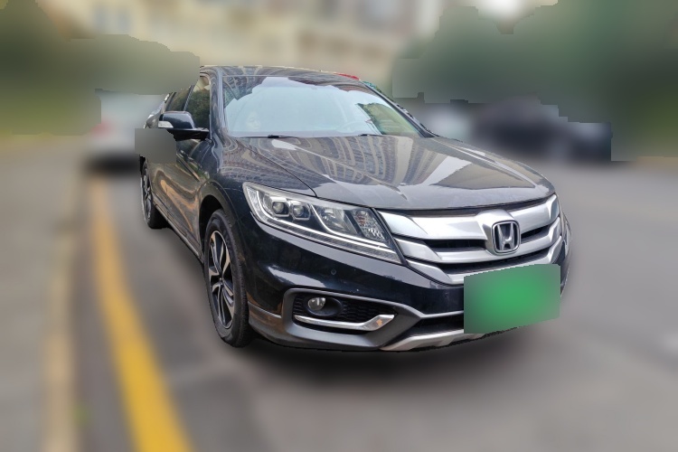 2016 Honda Geshitu - Main View