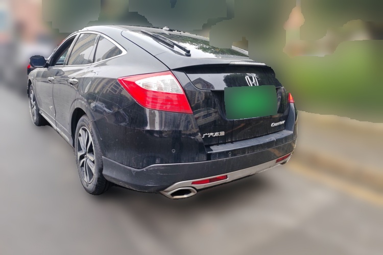 2016 Honda Geshitu - Main View