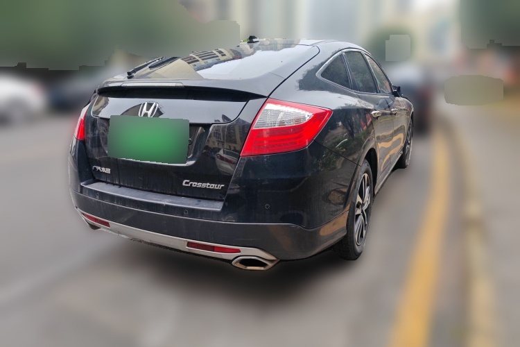 2016 Honda Geshitu - Main View