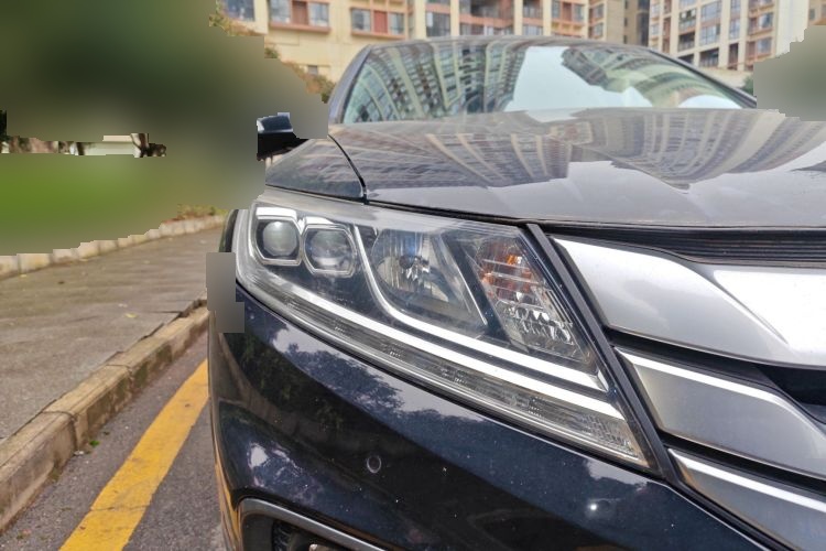 2016 Honda Geshitu - Main View