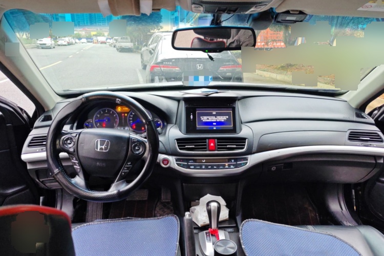 2016 Honda Geshitu - Main View