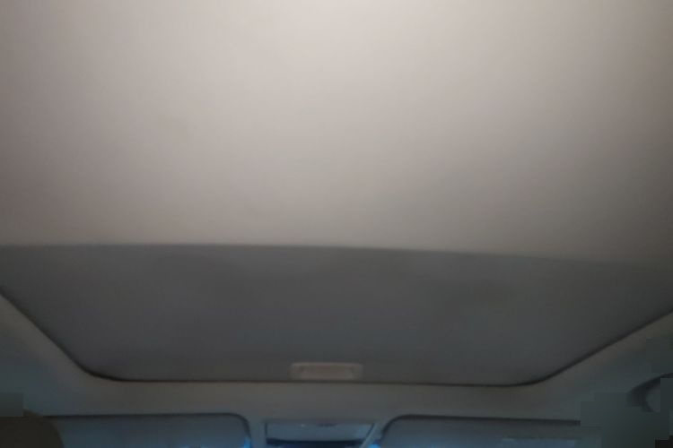 2015 Honda Odyssey - Main View