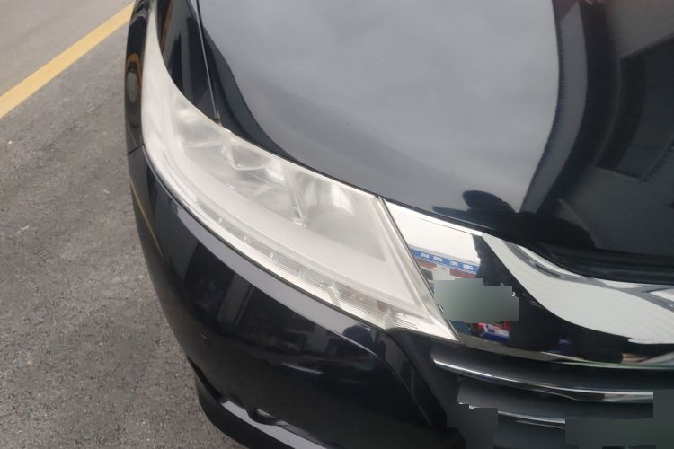 2015 Honda Odyssey - Main View