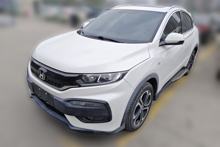 2017 Honda XR-V - Main View